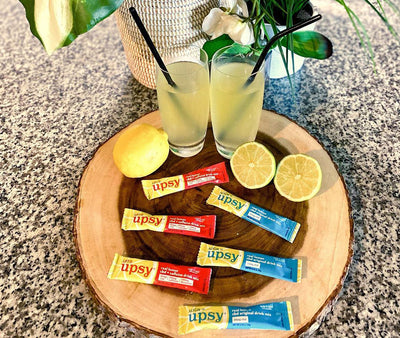 CBD Beverages: Rediscovering Happy Hour