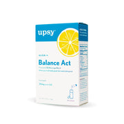 ALIGN Balance Act CBD Beverage Blend 10-Pack by UPSY